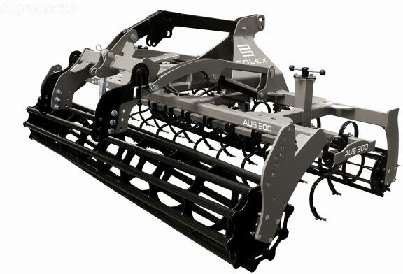 Rol/Ex AUS - Combine seed drill: picture 1 Rol/Ex AUS - Combine seed drill: picture 1