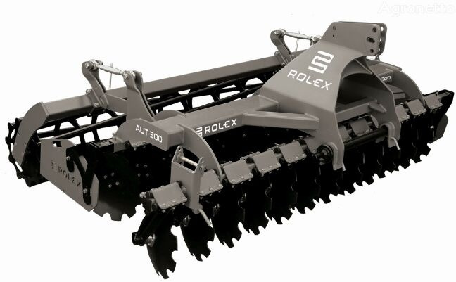 Rol/Ex AUT - Disc harrow: picture 2 Rol/Ex AUT - Disc harrow: picture 2