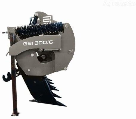 Rol/Ex GBI 300\6 - Subsoiler: picture 3 Rol/Ex GBI 300\6 - Subsoiler: picture 3