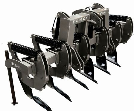 Rol/Ex GBI 300\6 - Subsoiler: picture 1 Rol/Ex GBI 300\6 - Subsoiler: picture 1