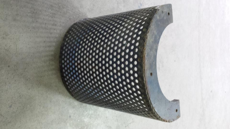 Crusher Labor HAMMERMÜHLE HM 300: picture 11
