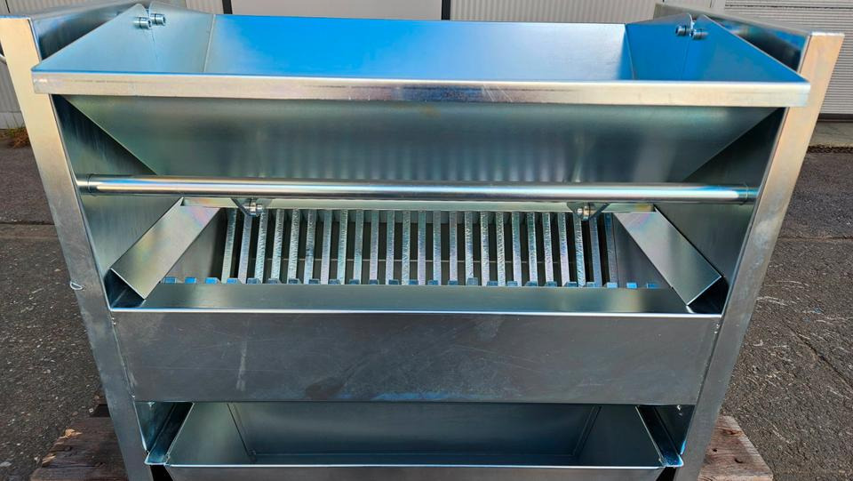 Screener RIFFELTEILER RS 100: picture 6