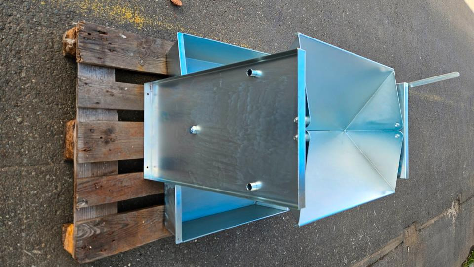 Screener RIFFELTEILER RS 100: picture 8