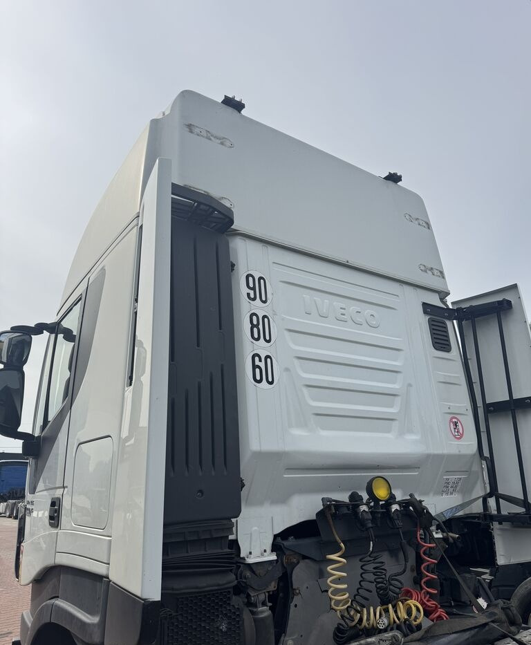 IVECO STRALIS HI-WAY E6 truck - Cab for Truck: picture 3 IVECO STRALIS HI-WAY E6 truck - Cab for Truck: picture 3
