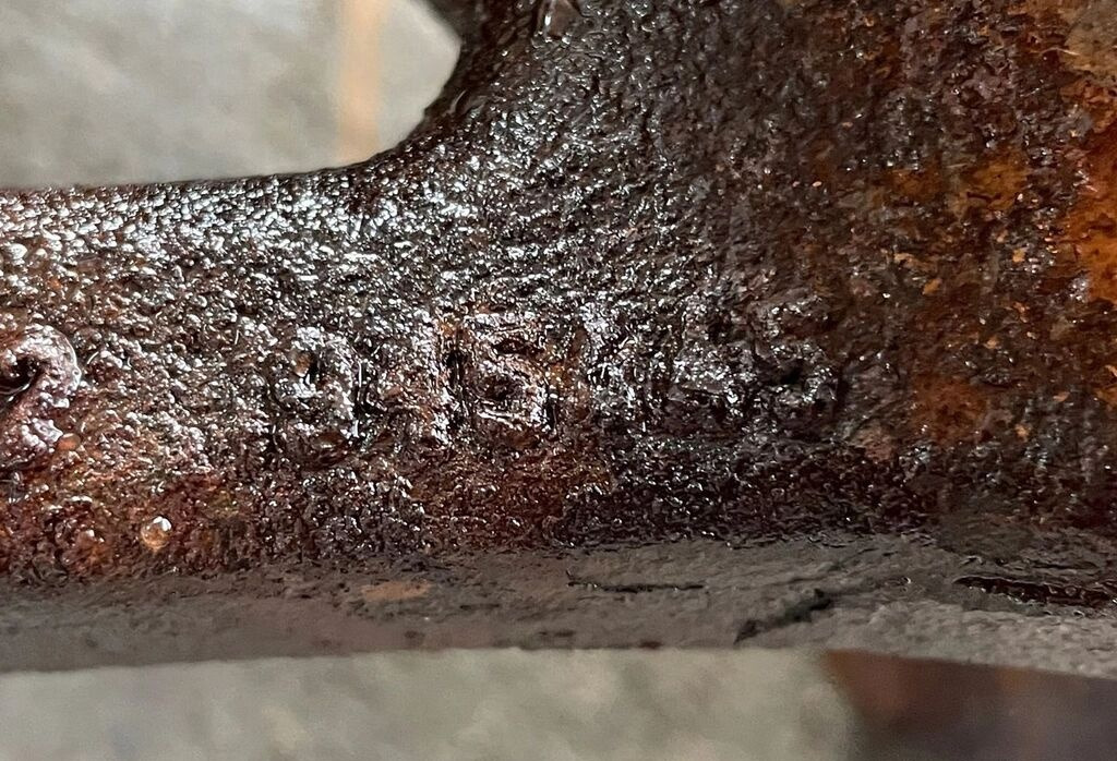 Scania R 730 V8 1906965 Scania R 730 V8 1906965 truck - Exhaust manifold for Truck: picture 2 Scania R 730 V8 1906965 Scania R 730 V8 1906965 truck - Exhaust manifold for Truck: picture 2