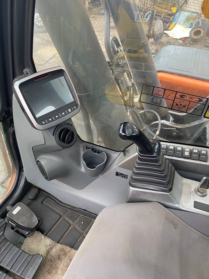 DOOSAN DX 340LCA - Crawler excavator: picture 3 DOOSAN DX 340LCA - Crawler excavator: picture 3
