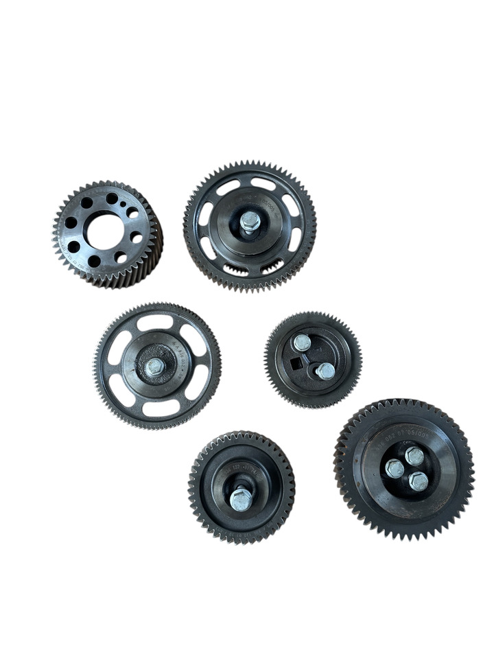 Mercedes-Benz Atego III E6 OM934LA Mercedes-Benz Atego III E6 - Camshaft for Truck: picture 1 Mercedes-Benz Atego III E6 OM934LA Mercedes-Benz Atego III E6 - Camshaft for Truck: picture 1