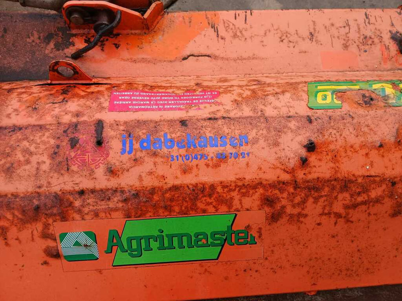 Agrimaster FZL 190 - Mower: picture 4 Agrimaster FZL 190 - Mower: picture 4