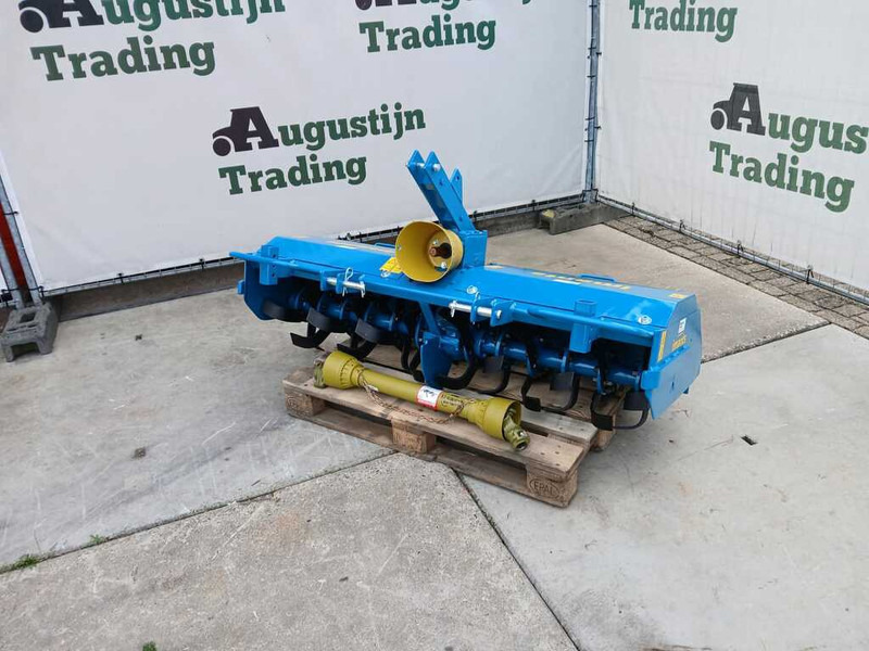 Imants JNC 160L - Soil tillage equipment: picture 1 Imants JNC 160L - Soil tillage equipment: picture 1