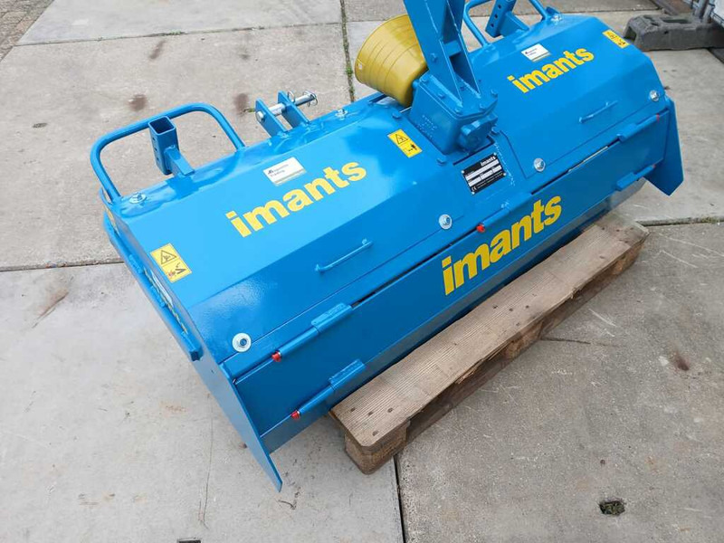 Imants JNC 160L - Soil tillage equipment: picture 2 Imants JNC 160L - Soil tillage equipment: picture 2