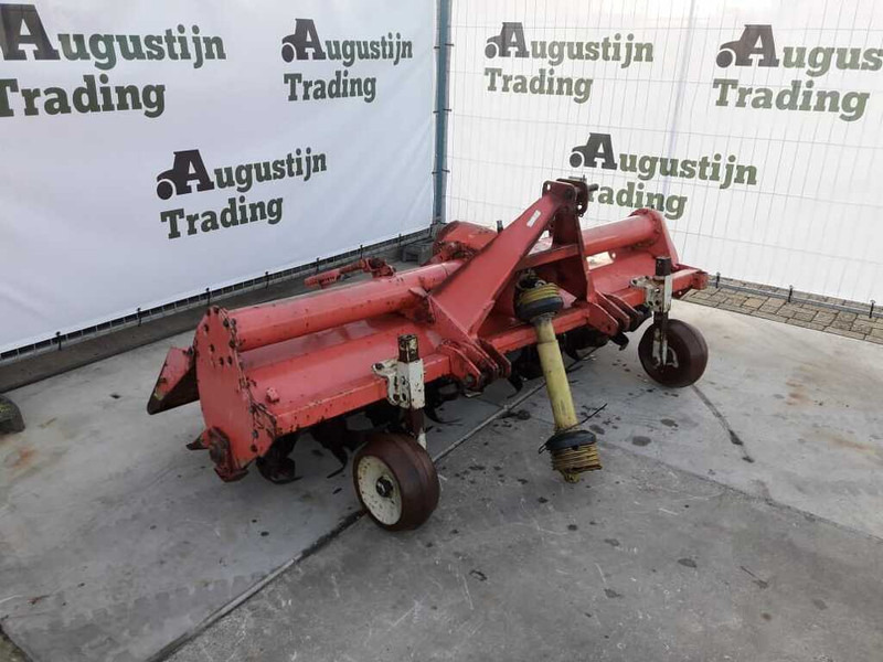 Kuhn EL 100-230 - Soil tillage equipment: picture 3 Kuhn EL 100-230 - Soil tillage equipment: picture 3