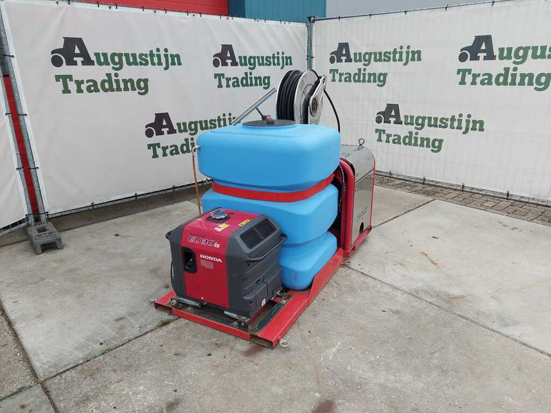 Meclean Serie C - Pressure washer: picture 1 Meclean Serie C - Pressure washer: picture 1