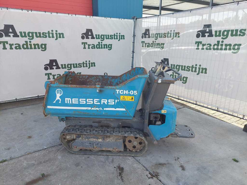 Messersi TCH 05 - Dumper: picture 1 Messersi TCH 05 - Dumper: picture 1