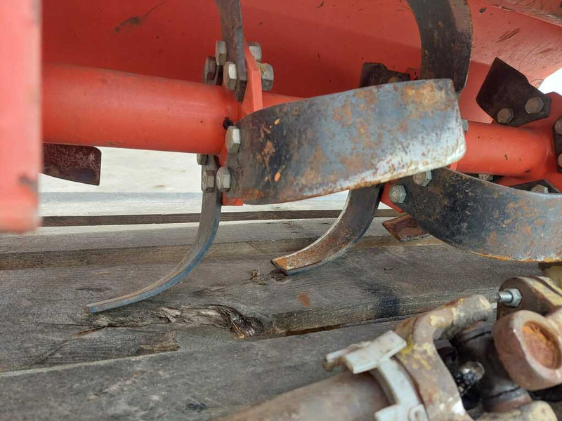 Sicma SA 105 - Soil tillage equipment: picture 5 Sicma SA 105 - Soil tillage equipment: picture 5