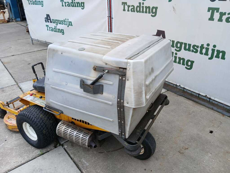Garden mower Walker T20 GHS: picture 8 Garden mower Walker T20 GHS: picture 8