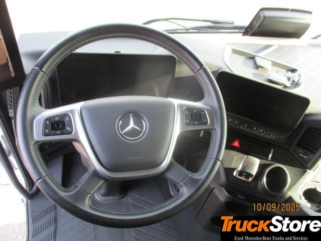 Lease a Mercedes-Benz Actros 1848 LS nRL Mercedes-Benz Actros 1848 LS nRL: picture 7 Lease a Mercedes-Benz Actros 1848 LS nRL Mercedes-Benz Actros 1848 LS nRL: picture 7