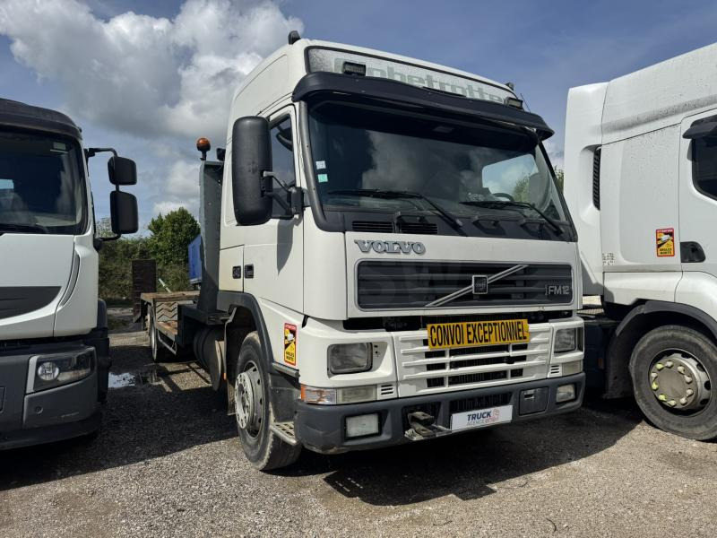 Volvo FM12 - Truck: picture 3 Volvo FM12 - Truck: picture 3
