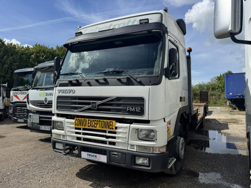 Volvo FM12 - Truck: picture 2 Volvo FM12 - Truck: picture 2
