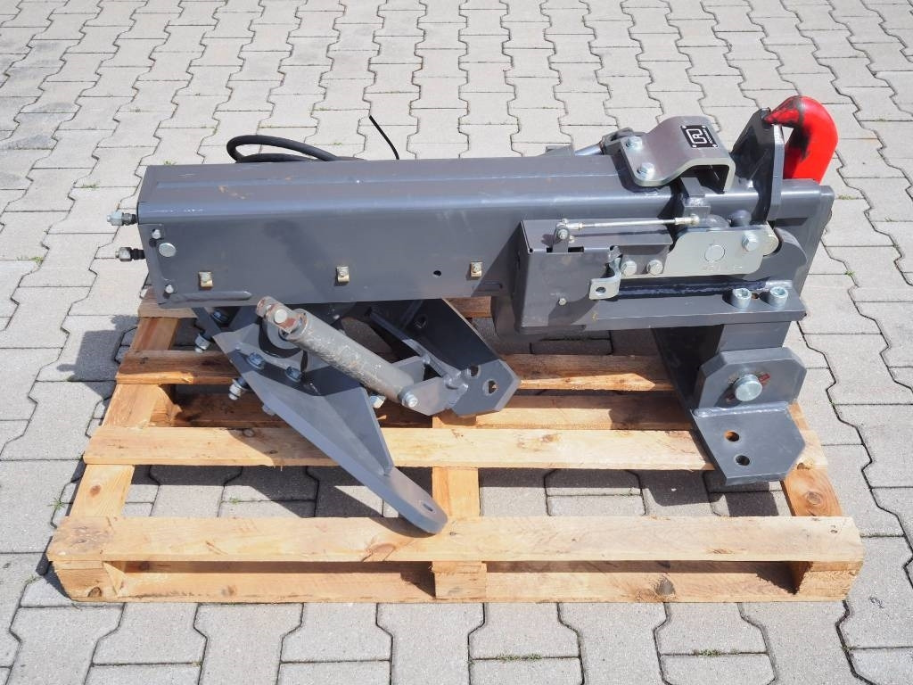 Claas Jaguar - hitch  - Frame/ Chassis for Agricultural machinery: picture 5 Claas Jaguar - hitch  - Frame/ Chassis for Agricultural machinery: picture 5