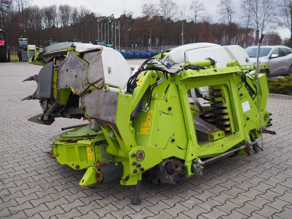 Claas Orbis 450 - Corn header: picture 2 Claas Orbis 450 - Corn header: picture 2