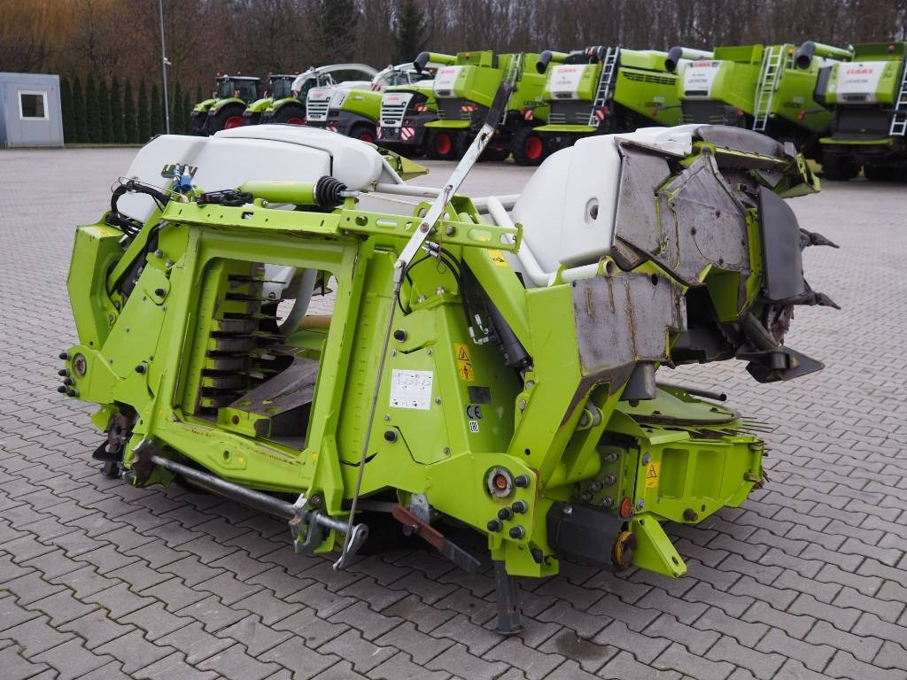 Claas Orbis 450 - Corn header: picture 5 Claas Orbis 450 - Corn header: picture 5