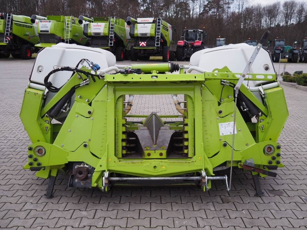 Claas Orbis 450 - Corn header: picture 3 Claas Orbis 450 - Corn header: picture 3