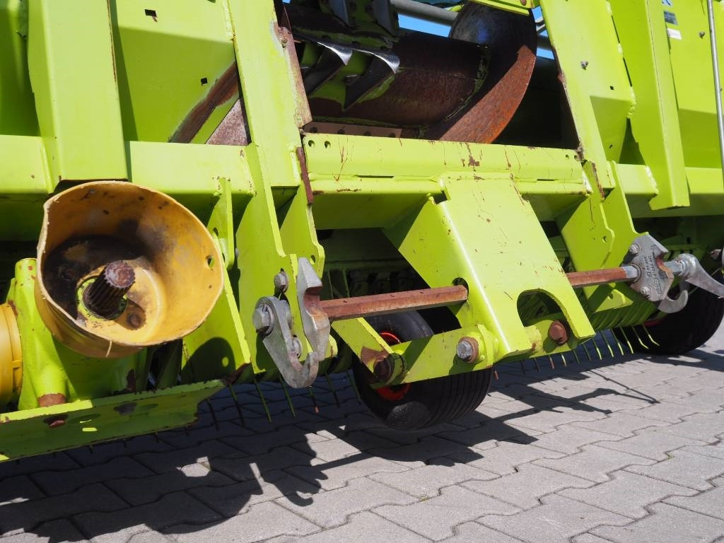 Claas Pick Up 300 HD - Forage harvester attachment: picture 5 Claas Pick Up 300 HD - Forage harvester attachment: picture 5