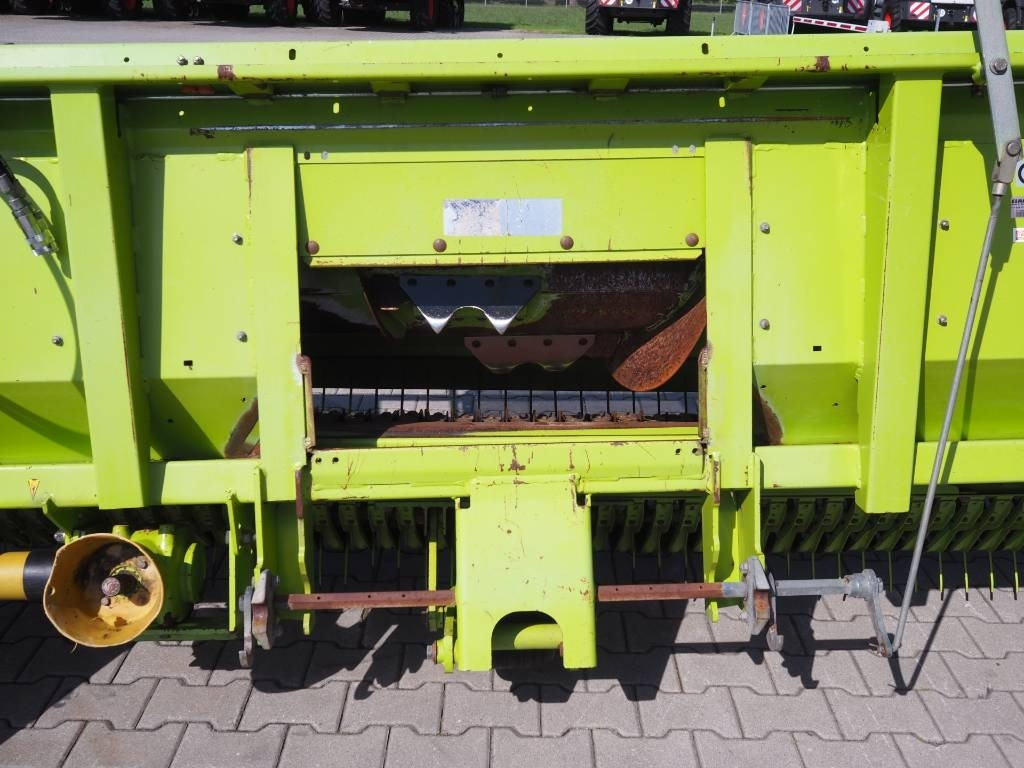 Claas Pick Up 300 HD - Forage harvester attachment: picture 4 Claas Pick Up 300 HD - Forage harvester attachment: picture 4