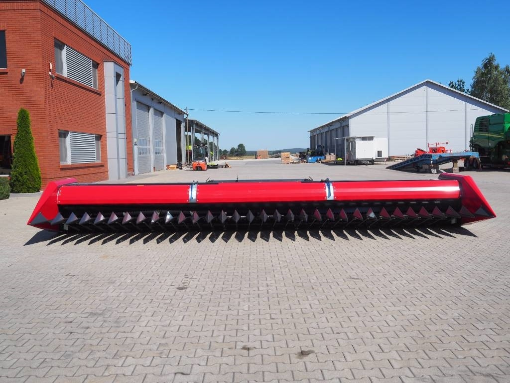 Dominoni FrssSun GFS 760 - Harvester attachment: picture 2 Dominoni FrssSun GFS 760 - Harvester attachment: picture 2