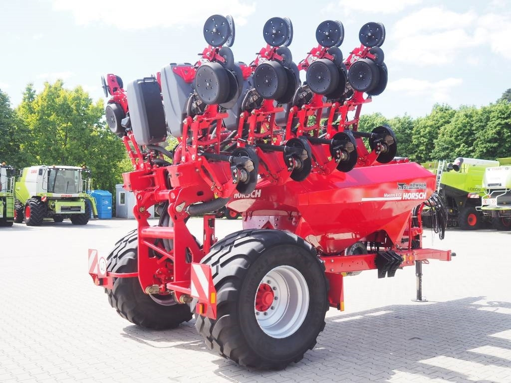 Horsch Maestro 8 CX - Precision sowing machine: picture 3 Horsch Maestro 8 CX - Precision sowing machine: picture 3