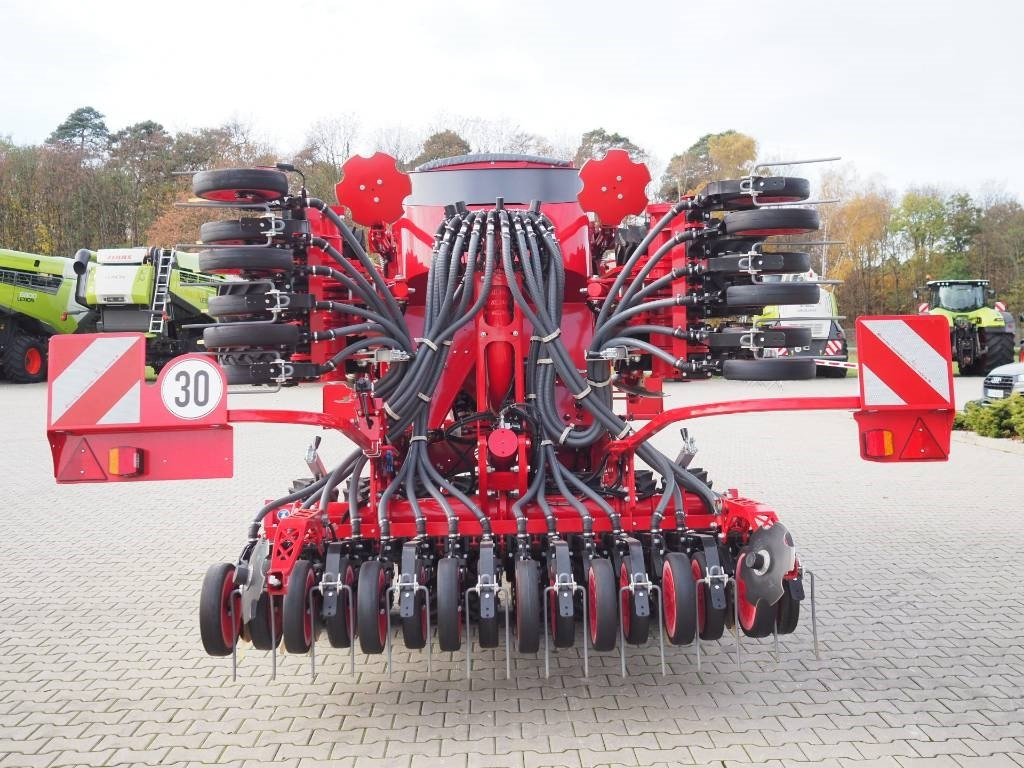 Horsch Pronto 4 DC - Combine seed drill: picture 5 Horsch Pronto 4 DC - Combine seed drill: picture 5