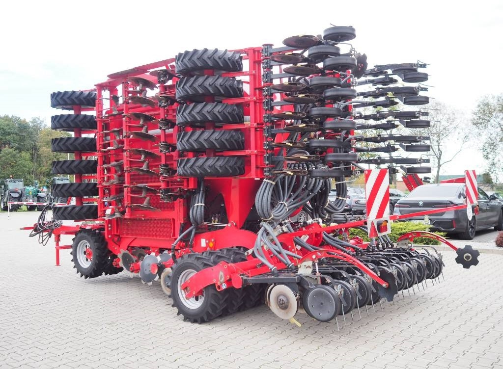 Horsch Pronto 6 DC PPF - Combine seed drill: picture 4 Horsch Pronto 6 DC PPF - Combine seed drill: picture 4