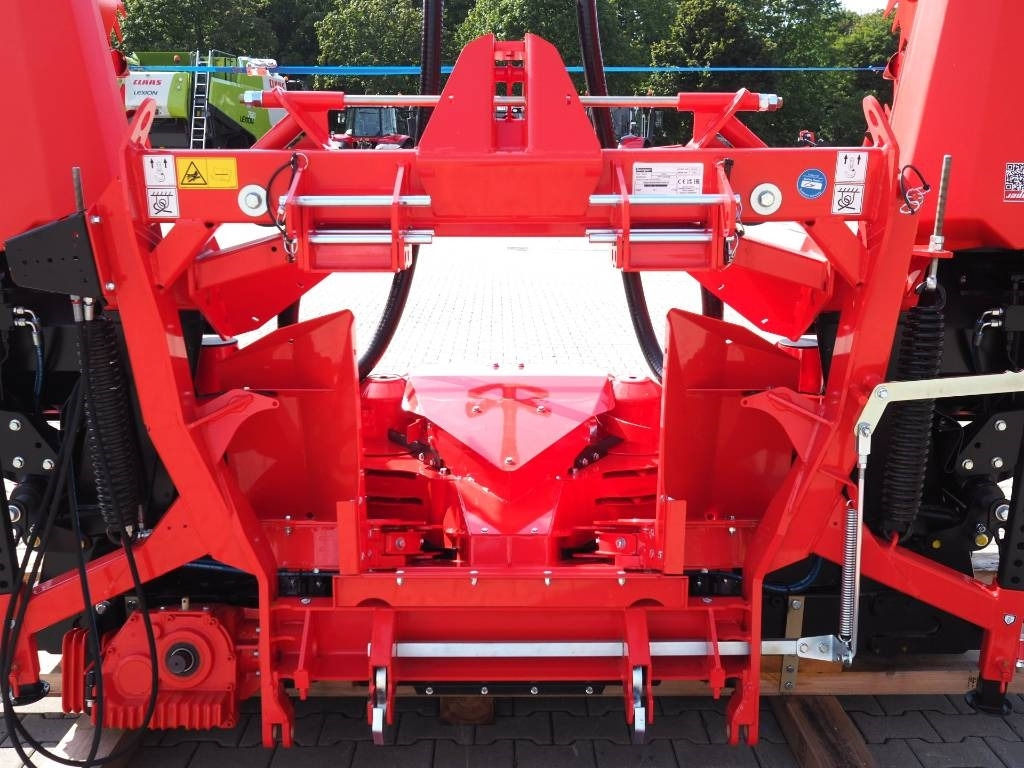 Kemper 360 Pro - Corn header: picture 5 Kemper 360 Pro - Corn header: picture 5