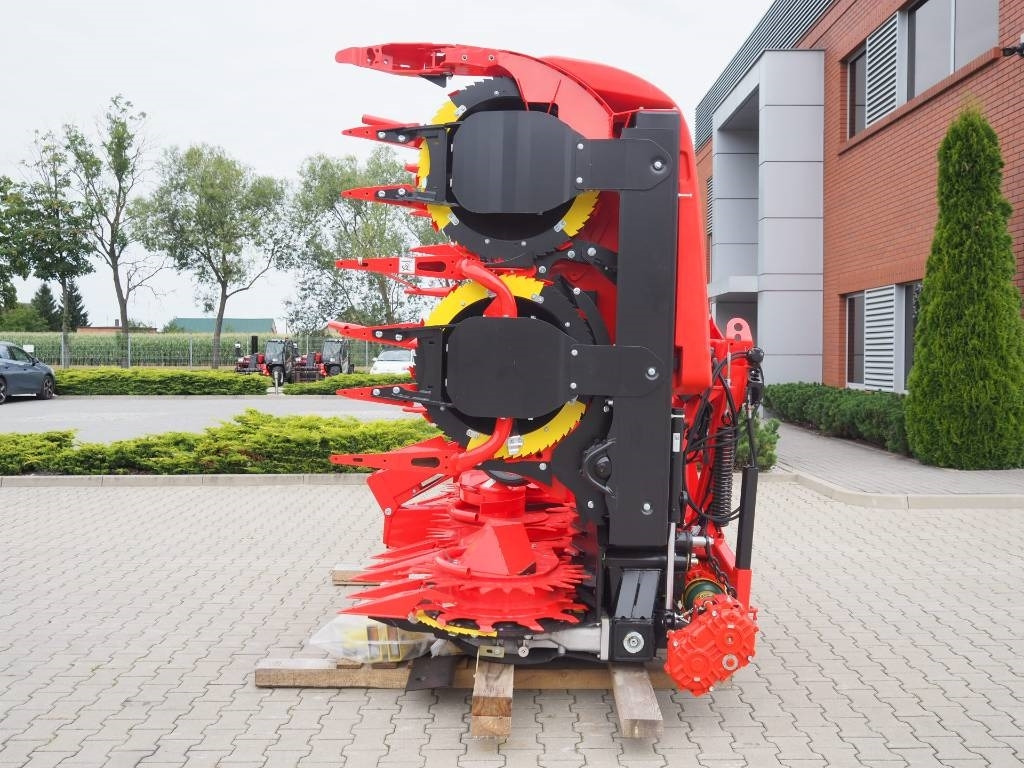 Kemper 360 Pro - Corn header: picture 2 Kemper 360 Pro - Corn header: picture 2