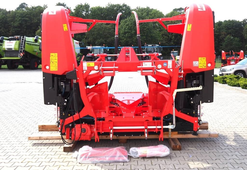 Kemper 360 Pro - Corn header: picture 4 Kemper 360 Pro - Corn header: picture 4