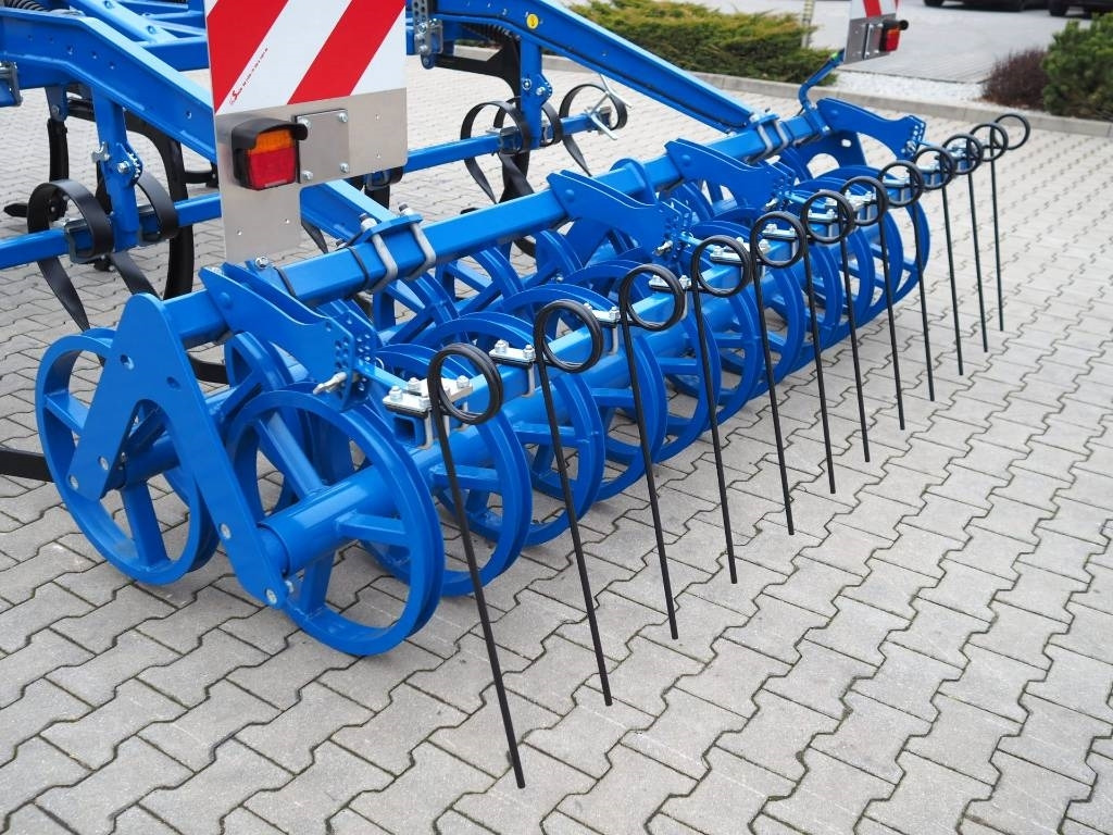 New Cultivator Köckerling TRIO 300 DSTS: picture 12