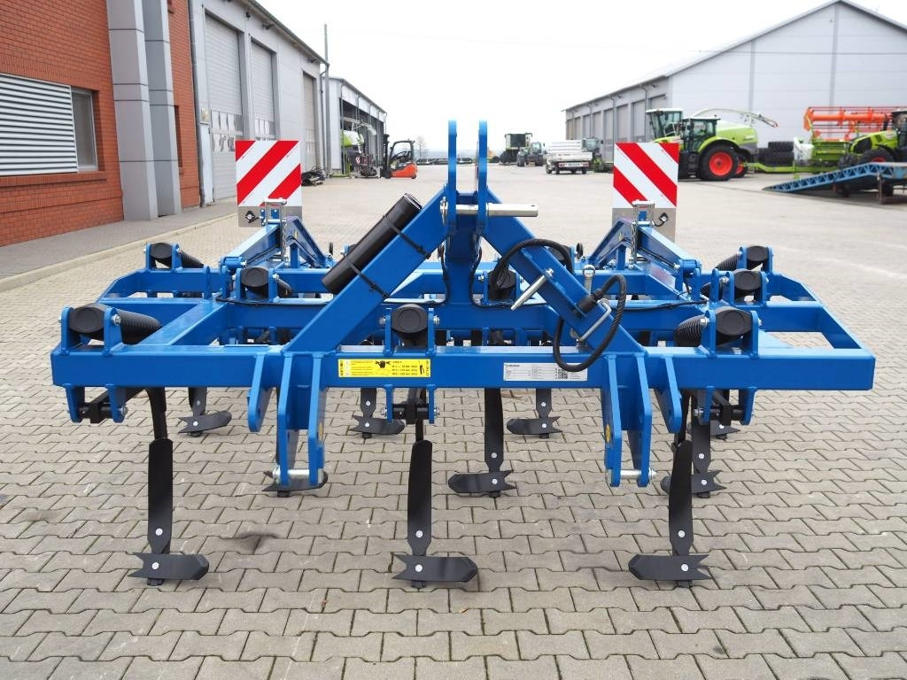 New Cultivator Köckerling TRIO 300 DSTS: picture 8