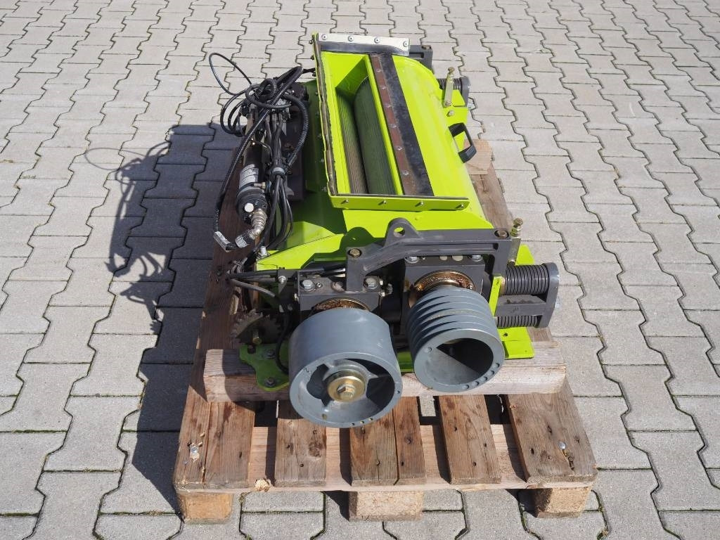 Claas Jaguar - MULTI CROP CRACKER CLASSIC M 100/100 - Spare parts for Agricultural machinery: picture 2 Claas Jaguar - MULTI CROP CRACKER CLASSIC M 100/100 - Spare parts for Agricultural machinery: picture 2