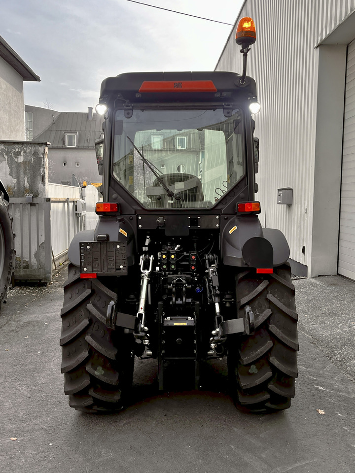 SAME Frutteto 95 GS, Var. C - Farm tractor: picture 3 SAME Frutteto 95 GS, Var. C - Farm tractor: picture 3