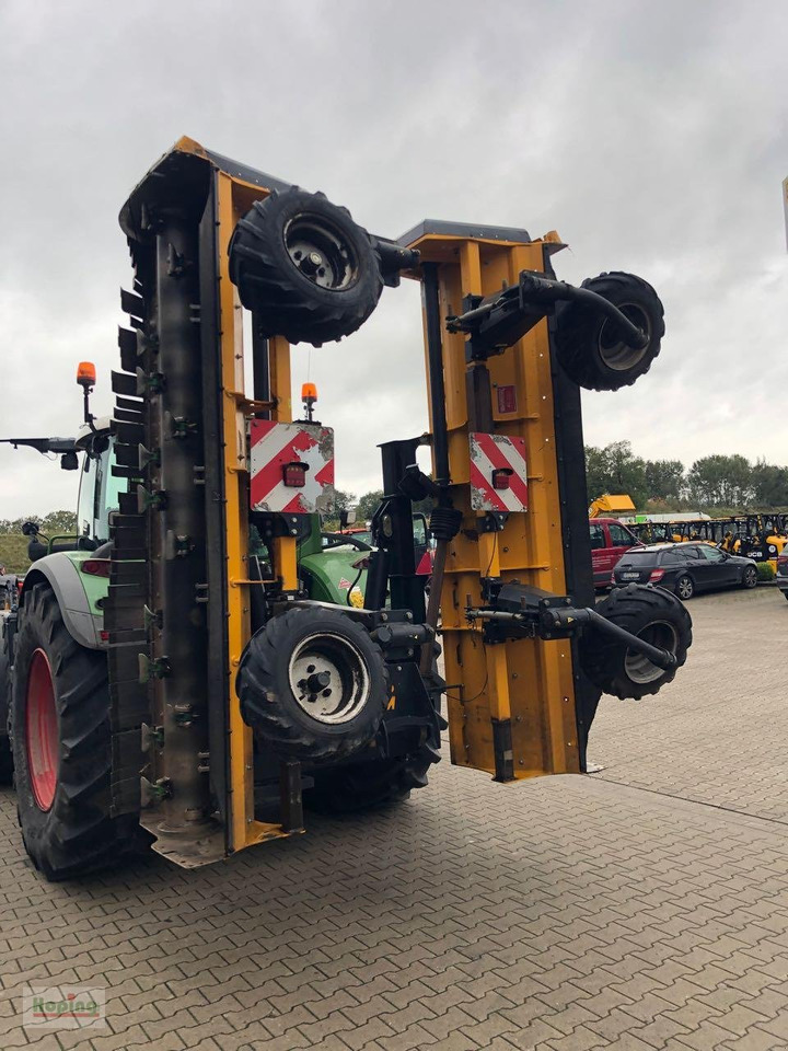 Müthing MUM 600/F - Flail mower/ Mulcher: picture 2 Müthing MUM 600/F - Flail mower/ Mulcher: picture 2