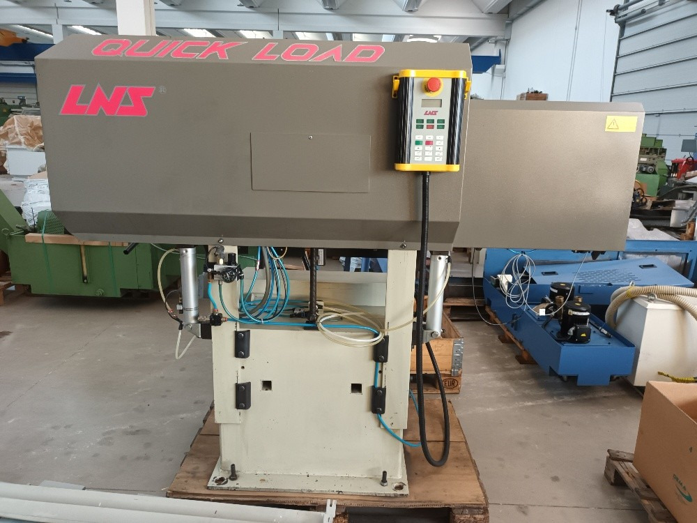 Tornio a controllo numerico Takamaz XY-2000 Mighty - Metal lathe: picture 4 Tornio a controllo numerico Takamaz XY-2000 Mighty - Metal lathe: picture 4