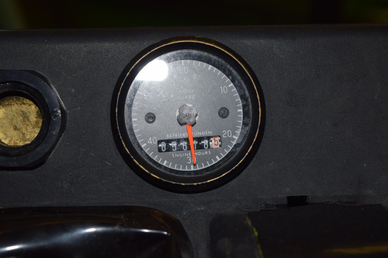 Forage harvester CLAAS Jaguar 860: picture 9