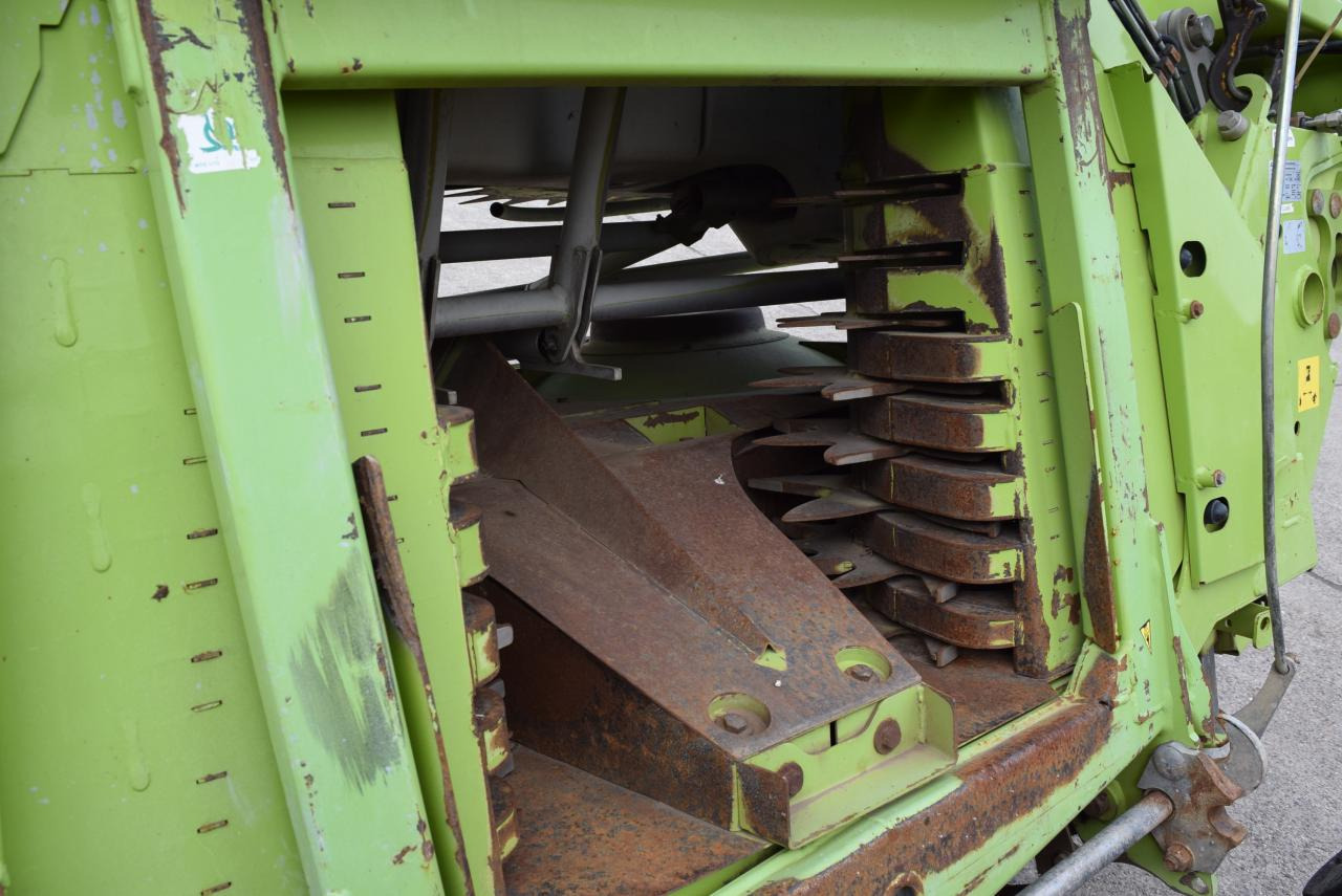 CLAAS Orbis 750 - Corn header: picture 4 CLAAS Orbis 750 - Corn header: picture 4