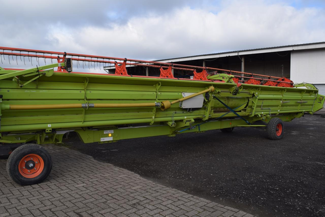 CLAAS V 1230  Vario *Schneidwerk* - Grain header: picture 5 CLAAS V 1230  Vario *Schneidwerk* - Grain header: picture 5