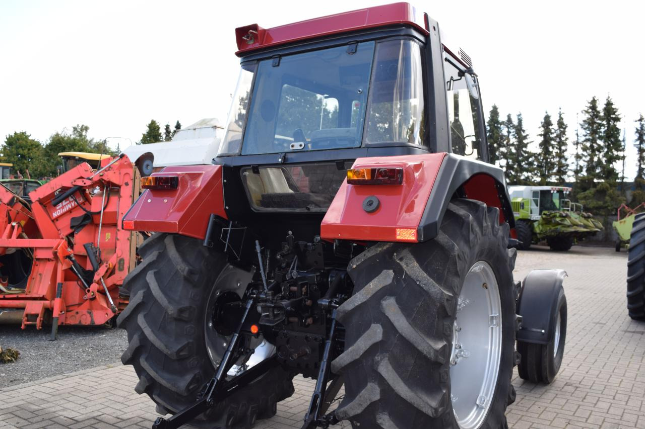 Case-IH 844 XL - Farm tractor: picture 5 Case-IH 844 XL - Farm tractor: picture 5