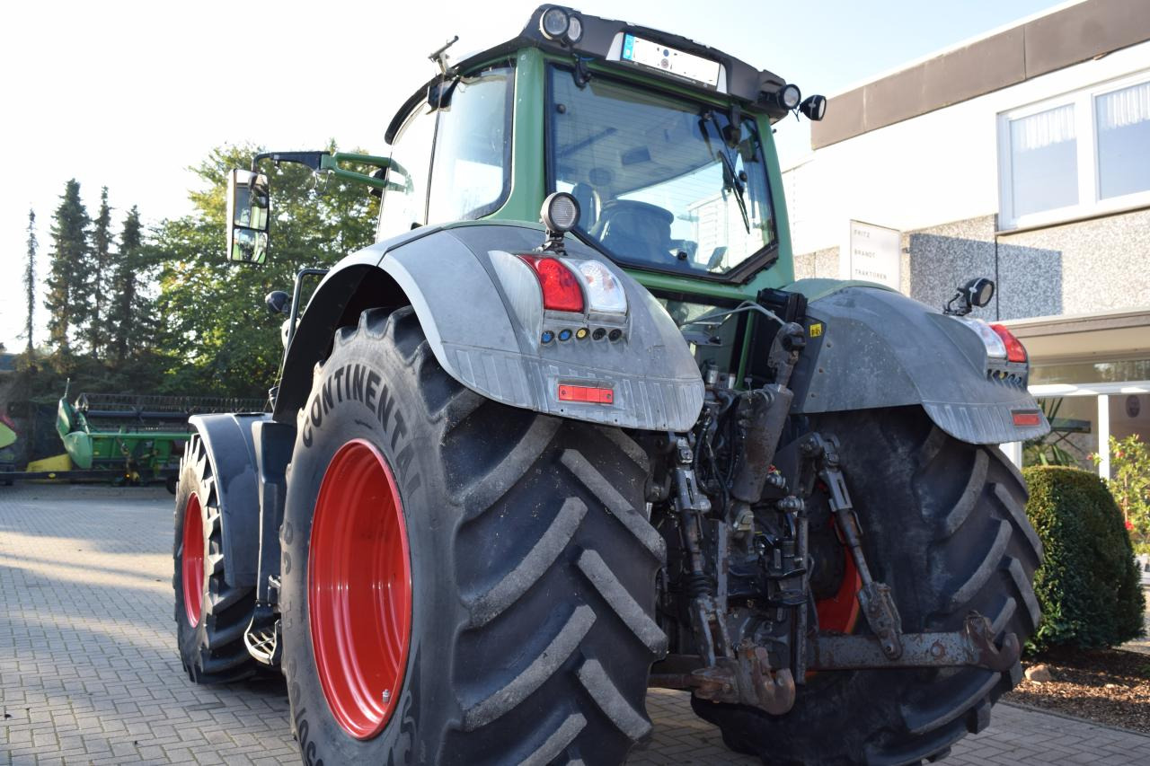Lease a Fendt 826 Vario SCR Fendt 826 Vario SCR: picture 8