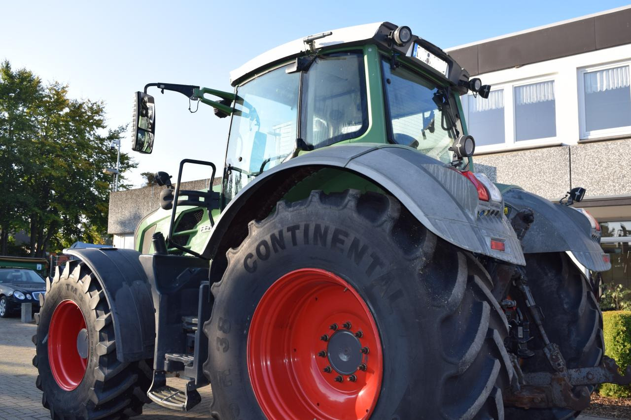 Lease a Fendt 826 Vario SCR Fendt 826 Vario SCR: picture 7