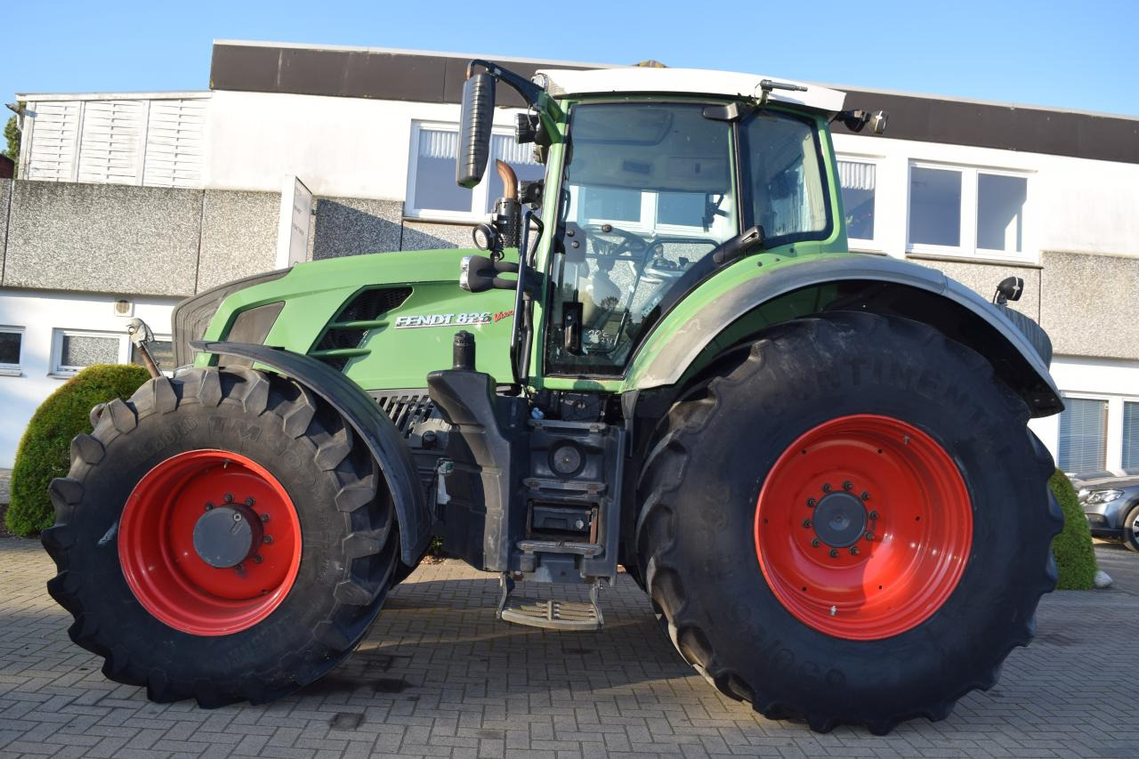 Lease a Fendt 826 Vario SCR Fendt 826 Vario SCR: picture 6