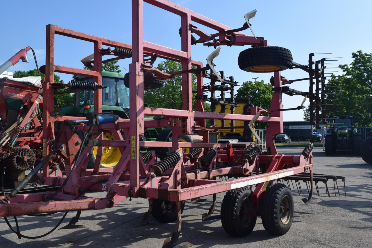 Horsch FG 6 - Cultivator: picture 3 Horsch FG 6 - Cultivator: picture 3