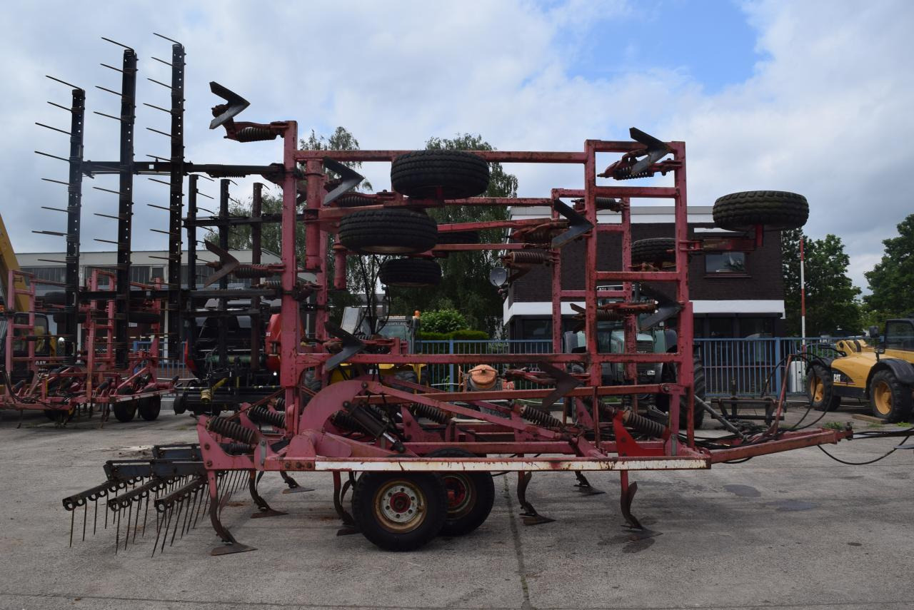 Horsch FG 6 - Cultivator: picture 1 Horsch FG 6 - Cultivator: picture 1